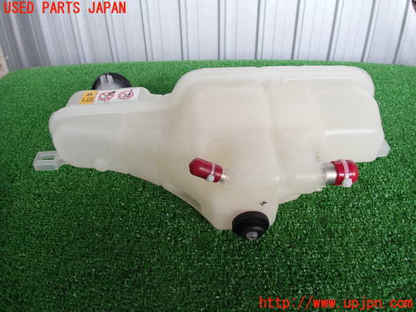2UPJ-9230682410]レクサス・IS300(ASE30)ラジエータータンク 中古_2