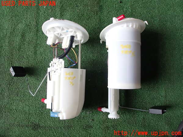 2UPJ-9230682510]レクサス・IS300(ASE30)燃料ポンプ 中古_2