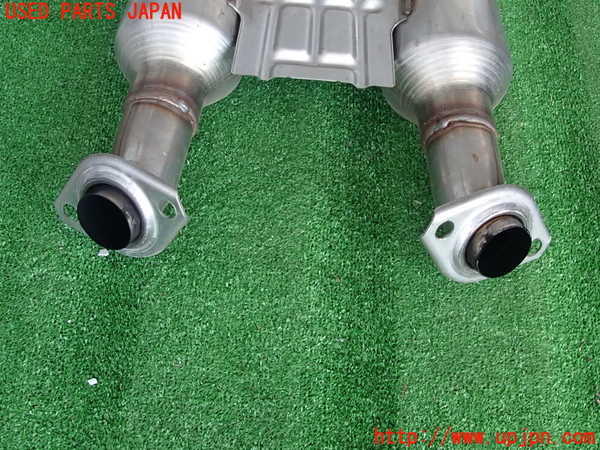 2UPJ-9230682651]レクサス・IS300(ASE30)センターパイプ1 中古_2