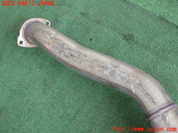 2UPJ-9230682651]レクサス・IS300(ASE30)センターパイプ1 中古_4