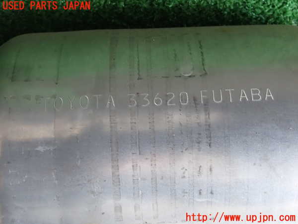 2UPJ-9230682651]レクサス・IS300(ASE30)センターパイプ1 中古_5