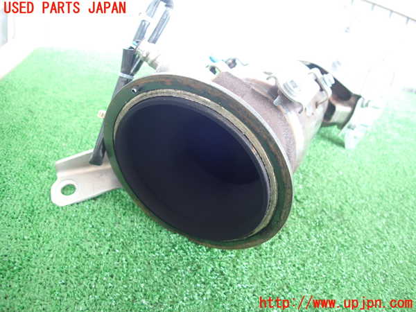 2UPJ-9230682661]レクサス・IS300(ASE30)触媒1 中古_3