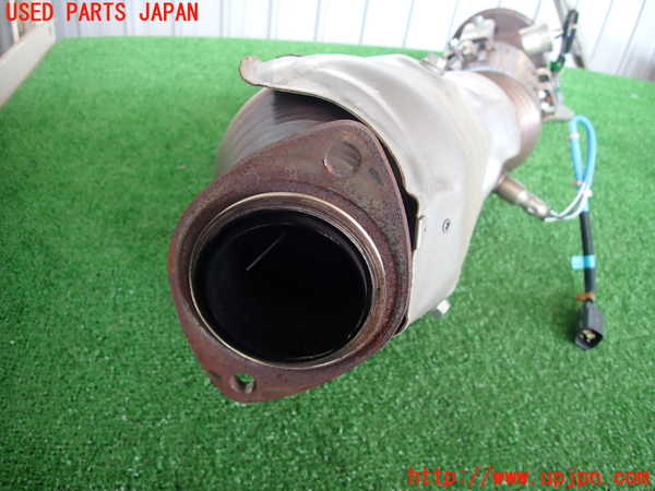 2UPJ-9230682661]レクサス・IS300(ASE30)触媒1 中古_4