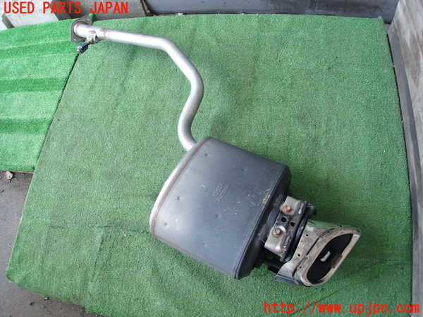 2UPJ-9230682671]レクサス・IS300(ASE30)リアマフラー1 中古_2