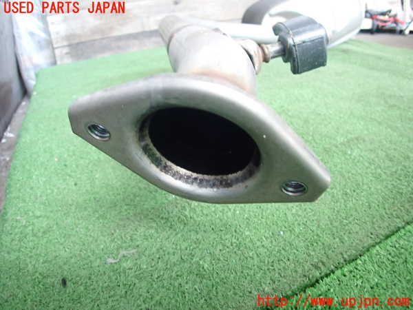 2UPJ-9230682671]レクサス・IS300(ASE30)リアマフラー1 中古_3