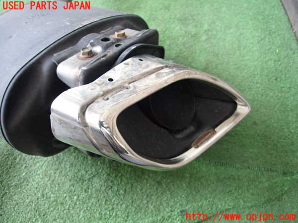 2UPJ-9230682671]レクサス・IS300(ASE30)リアマフラー1 中古_4