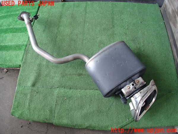 2UPJ-9230682672]レクサス・IS300(ASE30)リアマフラー2 中古_2