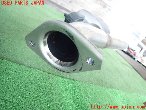 2UPJ-9230682672]レクサス・IS300(ASE30)リアマフラー2 中古_3