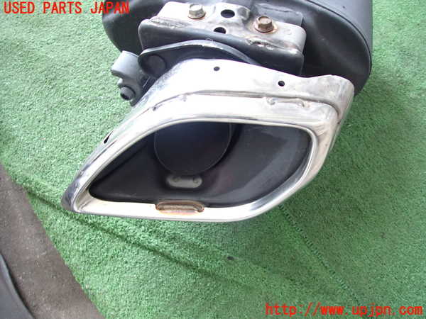 2UPJ-9230682672]レクサス・IS300(ASE30)リアマフラー2 中古_4