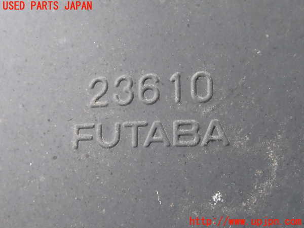 2UPJ-9230682672]レクサス・IS300(ASE30)リアマフラー2 中古_5