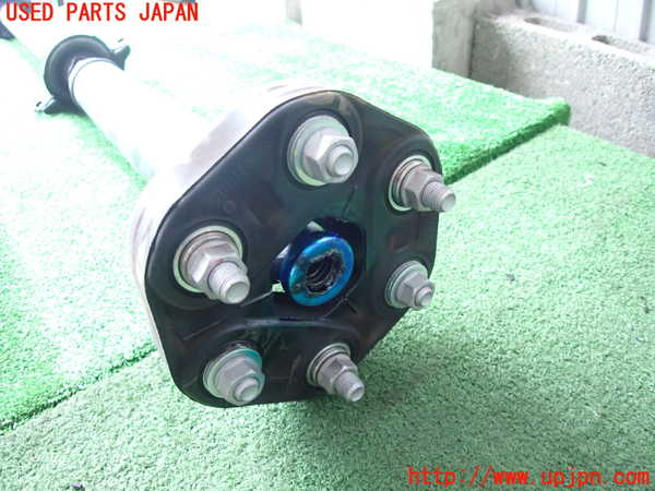 2UPJ-9230683410]レクサス・IS300(ASE30)リアプロペラシャフト 中古_4