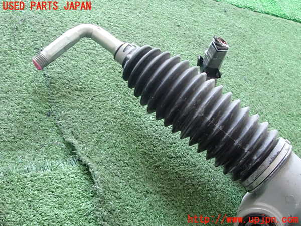 2UPJ-9230684235]レクサス・IS300(ASE30)パワステギアボックス 中古_4