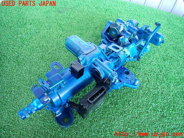 2UPJ-9230684260]レクサス・IS300(ASE30)ステアリングシャフト (ジャンク品) 中古_2