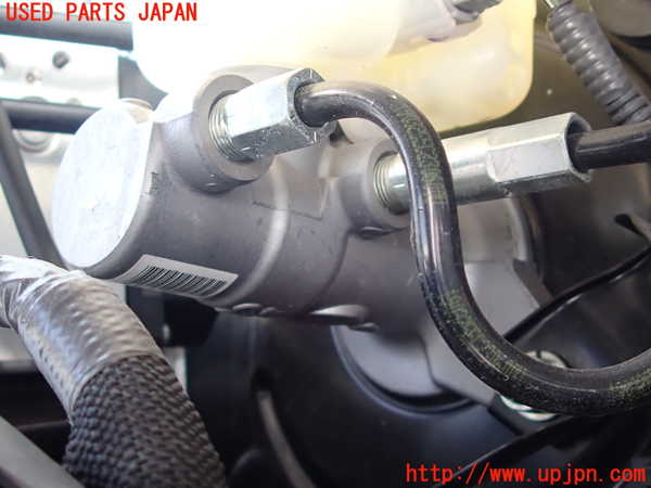 2UPJ-9230684050]レクサス・IS300(ASE30)ブレーキマスターシリンダー 中古_2