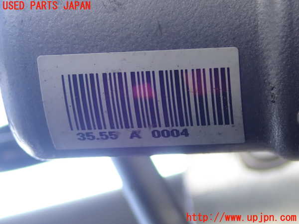 2UPJ-9230684050]レクサス・IS300(ASE30)ブレーキマスターシリンダー 中古_3
