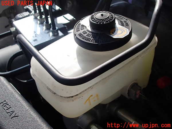 2UPJ-9230684050]レクサス・IS300(ASE30)ブレーキマスターシリンダー 中古_4