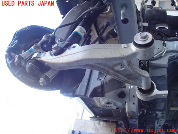 2UPJ-9230685176]レクサス・IS300(ASE30)右フロントロアアーム1 中古_2