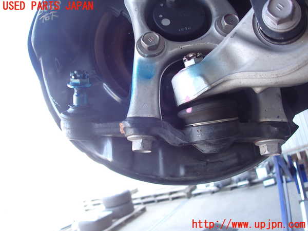 2UPJ-9230685176]レクサス・IS300(ASE30)右フロントロアアーム1 中古_3