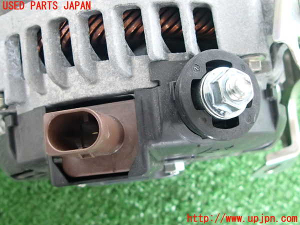 2UPJ-9230686015]レクサス・IS300(ASE30)オルタネーター(ダイナモ) 中古_4