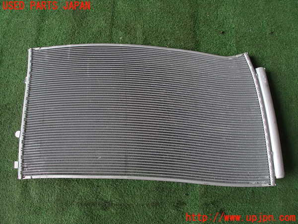 2UPJ-9230686031]レクサス・IS300(ASE30)エアコンコンデンサー1 中古_2