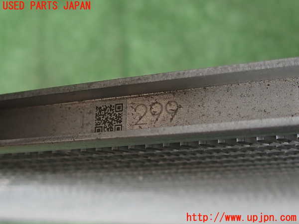 2UPJ-9230686031]レクサス・IS300(ASE30)エアコンコンデンサー1 中古_3