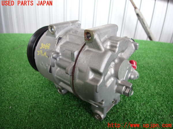 2UPJ-9230686025]レクサス・IS300(ASE30)エアコンコンプレッサー 中古_2