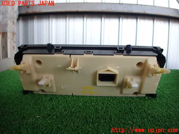 2UPJ-9230686066]レクサス・IS300(ASE30)エアコンスイッチ1 中古_2