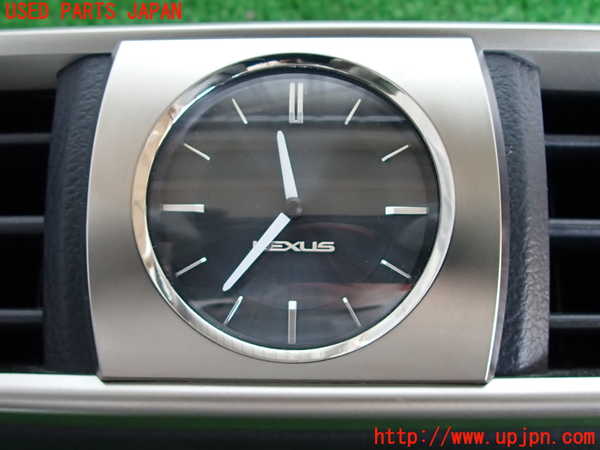 2UPJ-9230687850]レクサス・IS300(ASE30)時計 中古_2