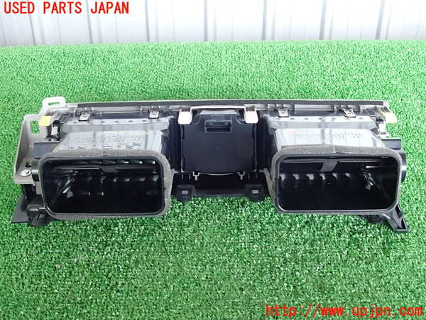 2UPJ-9230687850]レクサス・IS300(ASE30)時計 中古_3