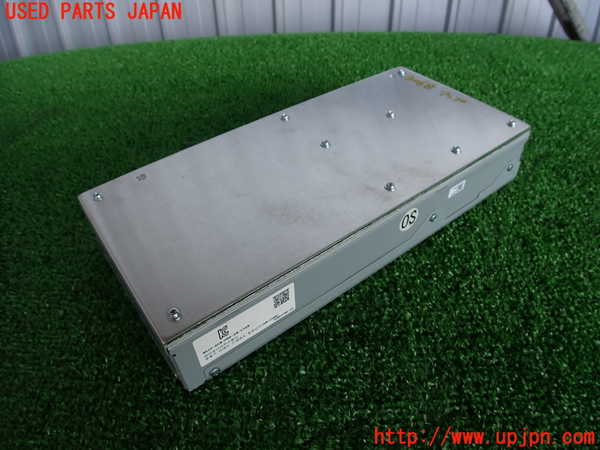 2UPJ-9230686525]レクサス・IS300(ASE30)アンプ 中古_2