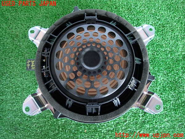 2UPJ-9230686530]レクサス・IS300(ASE30)ウーハー 中古_2