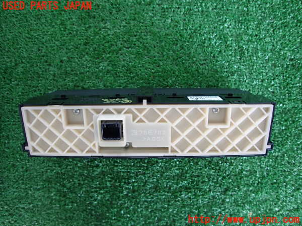 2UPJ-9230686308]レクサス・IS300(ASE30)スイッチ3 (シートヒーター) 中古_2