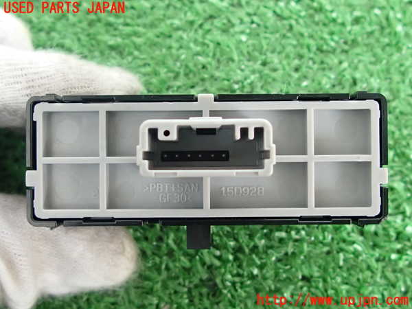 2UPJ-9230686310]レクサス・IS300(ASE30)スイッチ5 (ODOTRIP) 中古_4