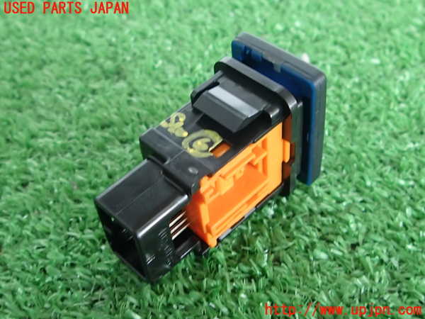 2UPJ-9230686311]レクサス・IS300(ASE30)スイッチ6 (BSM) 中古_2