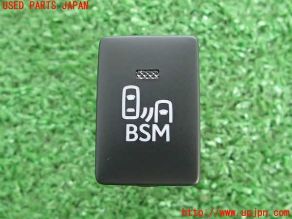 2UPJ-9230686311]レクサス・IS300(ASE30)スイッチ6 (BSM) 中古_3