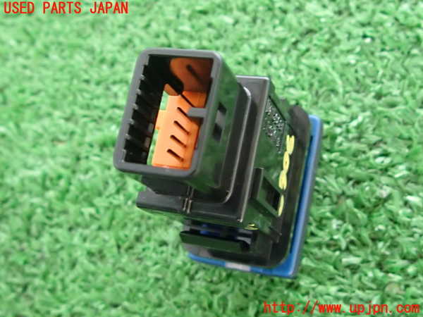 2UPJ-9230686311]レクサス・IS300(ASE30)スイッチ6 (BSM) 中古_4