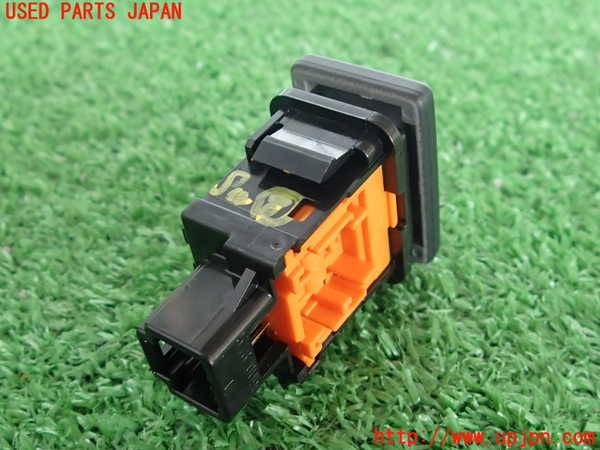 2UPJ-9230686312]レクサス・IS300(ASE30)スイッチ7 (ソナー) 中古_2