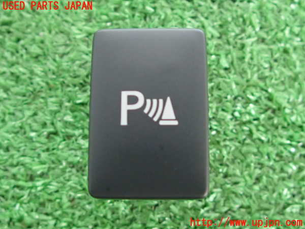 2UPJ-9230686312]レクサス・IS300(ASE30)スイッチ7 (ソナー) 中古_3