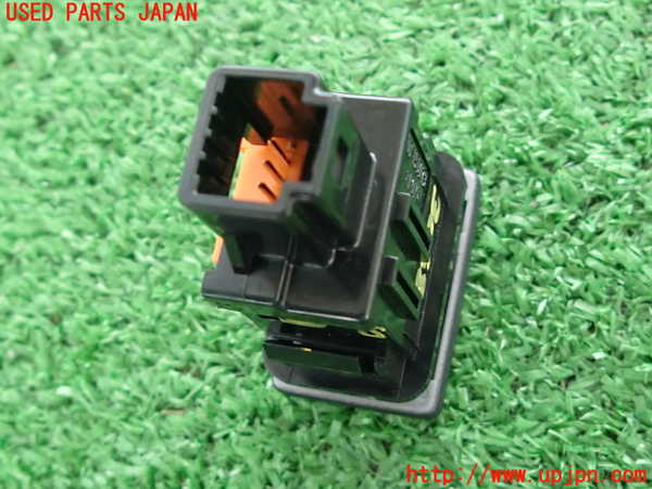 2UPJ-9230686312]レクサス・IS300(ASE30)スイッチ7 (ソナー) 中古_4