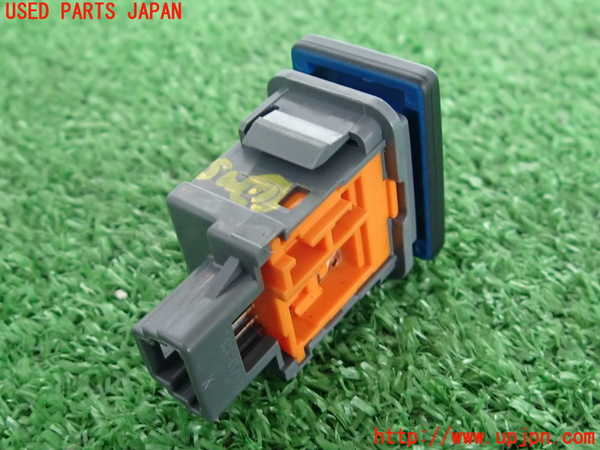 2UPJ-9230686313]レクサス・IS300(ASE30)スイッチ8 (オートハイビーム) 中古_2