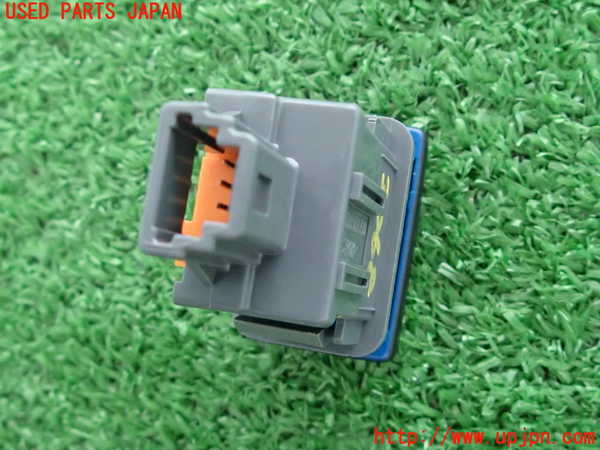2UPJ-9230686313]レクサス・IS300(ASE30)スイッチ8 (オートハイビーム) 中古_4