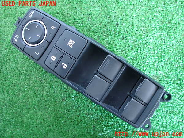 2UPJ-9230686240]レクサス・IS300(ASE30)右前パワーウィンドウスイッチ 中古_3