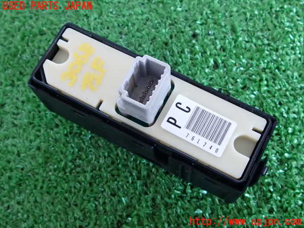 2UPJ-9230686245]レクサス・IS300(ASE30)左前パワーウィンドウスイッチ 中古_2