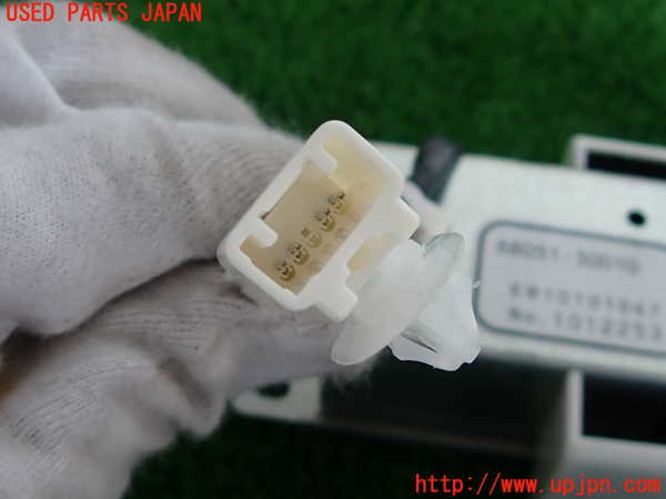2UPJ-9230686850]レクサス・IS300(ASE30)空気清浄機 中古_3