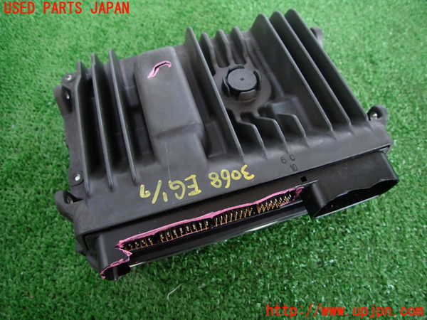2UPJ-9230686110]レクサス・IS300(ASE30)エンジンコンピューター 中古_4