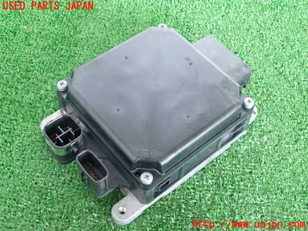 2UPJ-9230686135]レクサス・IS300(ASE30)パワステコンピューター 中古_2