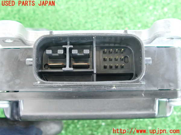 2UPJ-9230686135]レクサス・IS300(ASE30)パワステコンピューター 中古_4