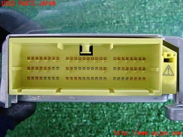 2UPJ-9230686145]レクサス・IS300(ASE30)エアバッグコンピューター 中古_4