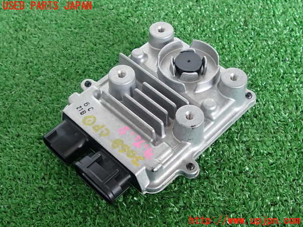 2UPJ-9230686146]レクサス・IS300(ASE30)コンピューター1 (89571-58010) 中古_2