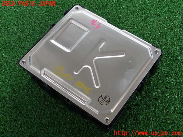 2UPJ-9230686148]レクサス・IS300(ASE30)コンピューター3 (テレマティクス) 中古_2